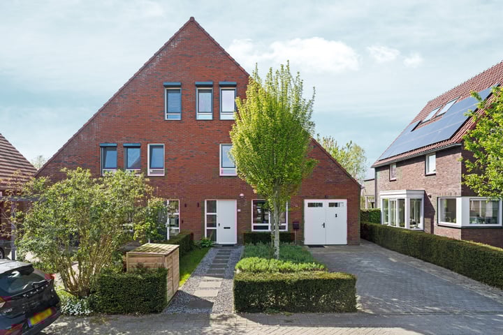 Fruithoeve 26 in Arnhem