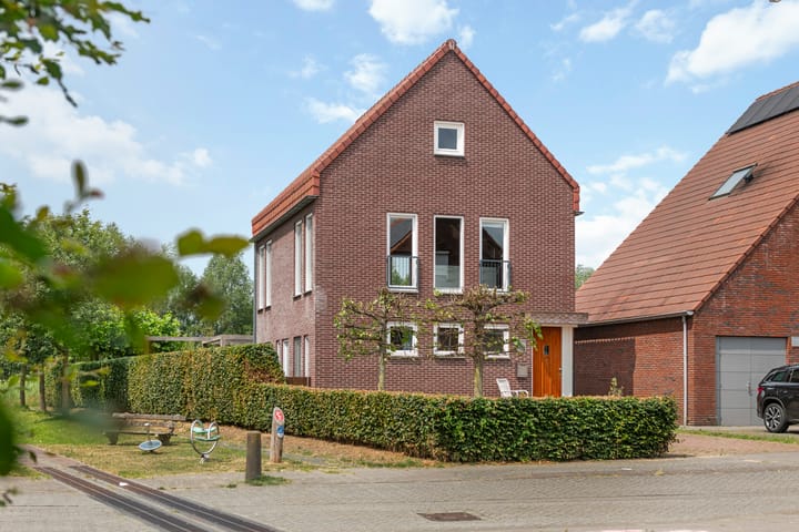 Fruithoeve 34 in Arnhem