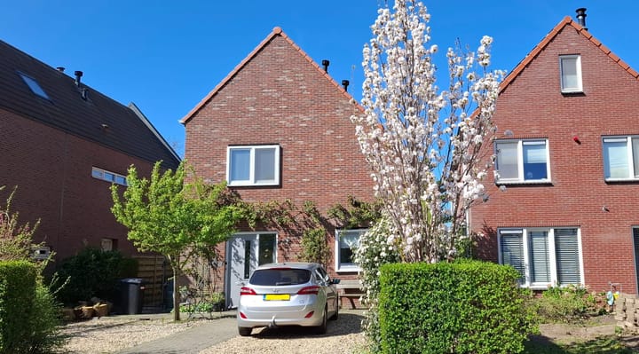 Fruithoeve 46 in Arnhem