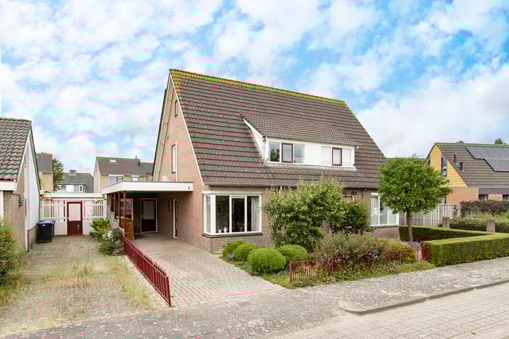 Fruithof 15 in Heerewaarden