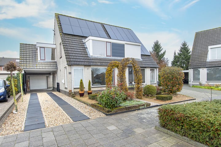 Photo of property Fruithof 24, Heerewaarden