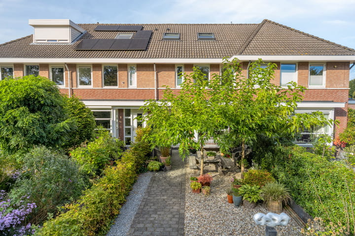 Fruitlaan 14 in Bemmel