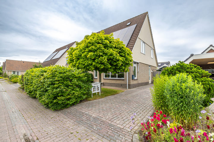 Fruitlaan 61 in Loppersum