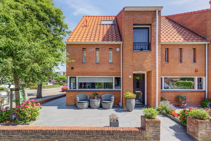 Photo of property Fruitlaan 89, Wateringen