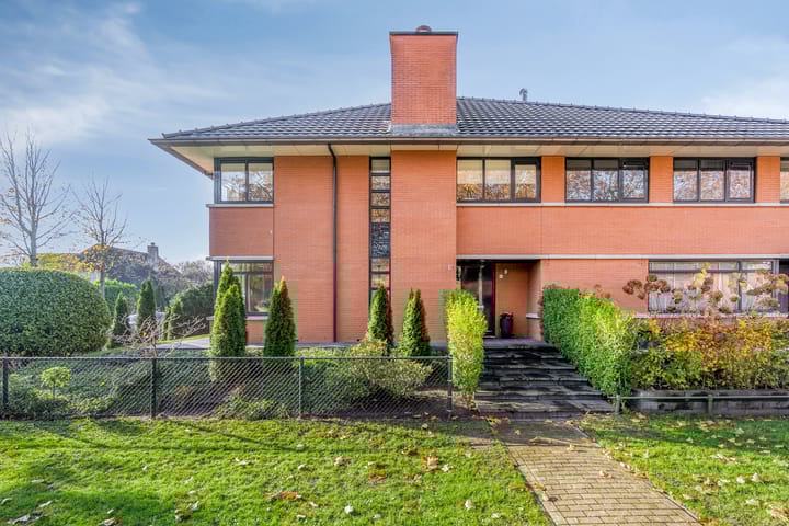 Fruitweg 17 dans Almere photo