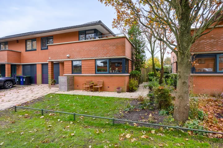 Fruitweg 38 in Almere