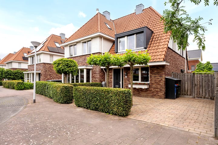 Fruitweidestraat 27 in Zwolle