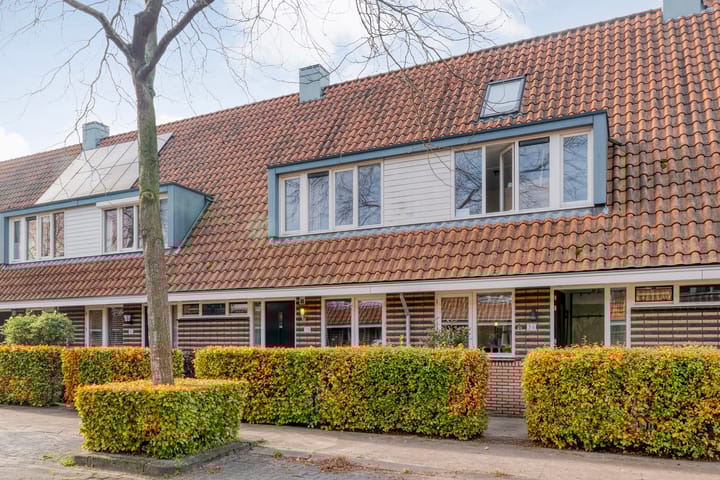 Photo of property Fruitweidestraat 38, Zwolle