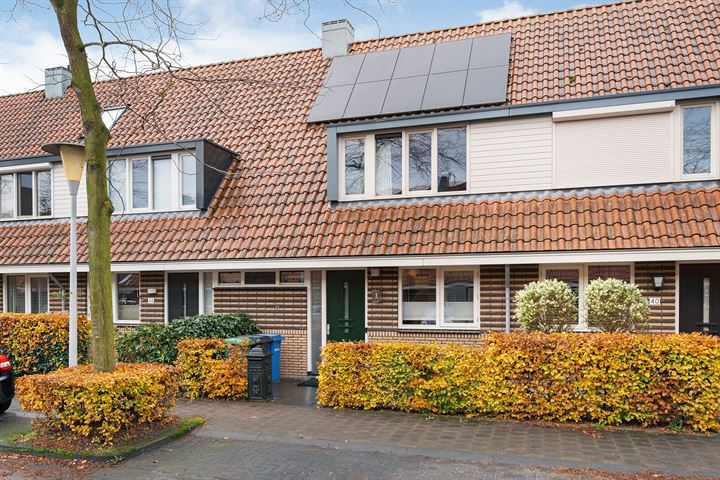 Fruitweidestraat 42 in Zwolle