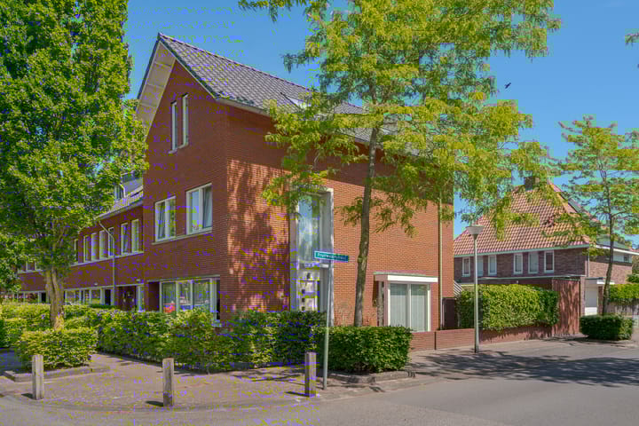 Fruitweidestraat 70 in Zwolle