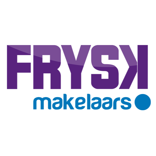 Logo van FRYSK makelaars