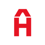 Logo van Fryslân Homes