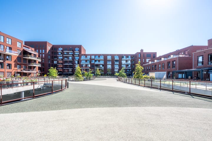 Fultonbaan 5-5 in Nieuwegein