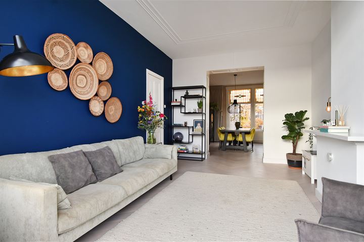 Photo of property Fultonstraat 159, 's-Gravenhage