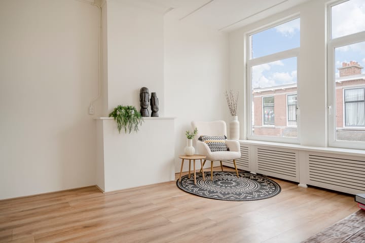 Fultonstraat 239C in 's-Gravenhage
