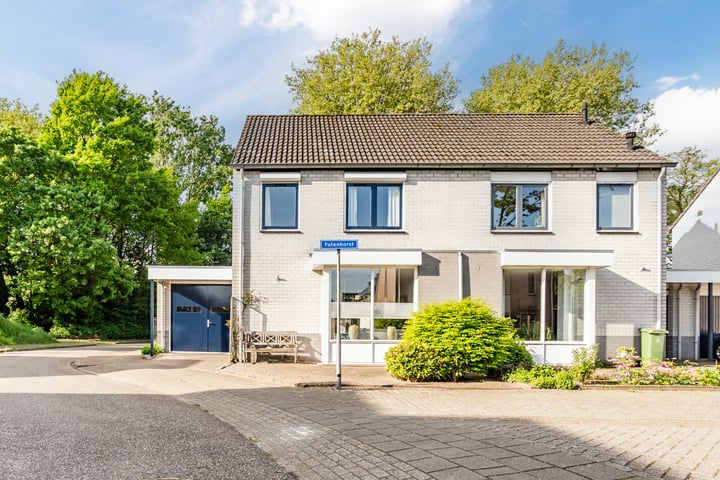 Futenhorst 39 in Grave