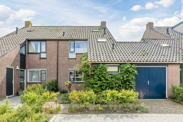 Fuut 20 in Kockengen