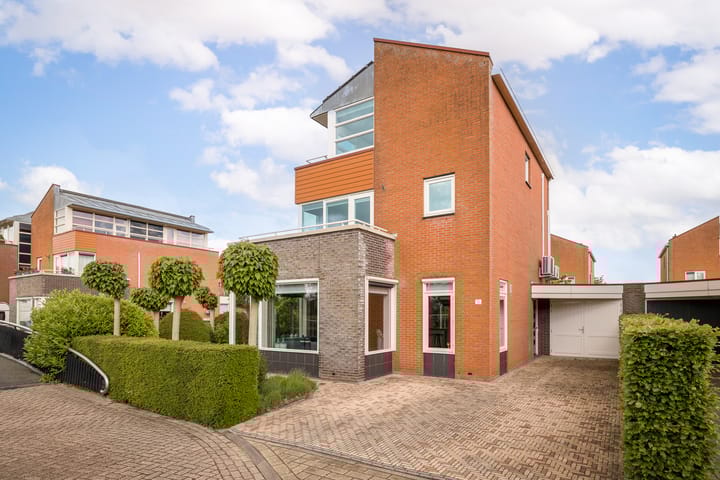 Foto van woning Fuut 38, Grootebroek