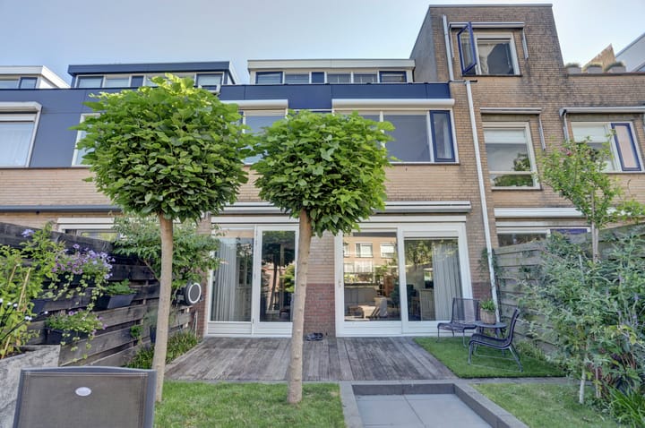 Photo of property Fuut 7, De Lier