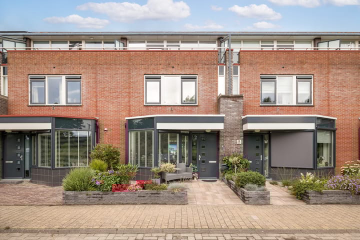 Photo of property Fuut 8, Grootebroek