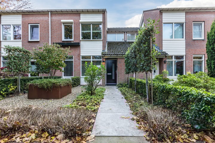 Photo de la maison Fuutdonk 22, Veghel