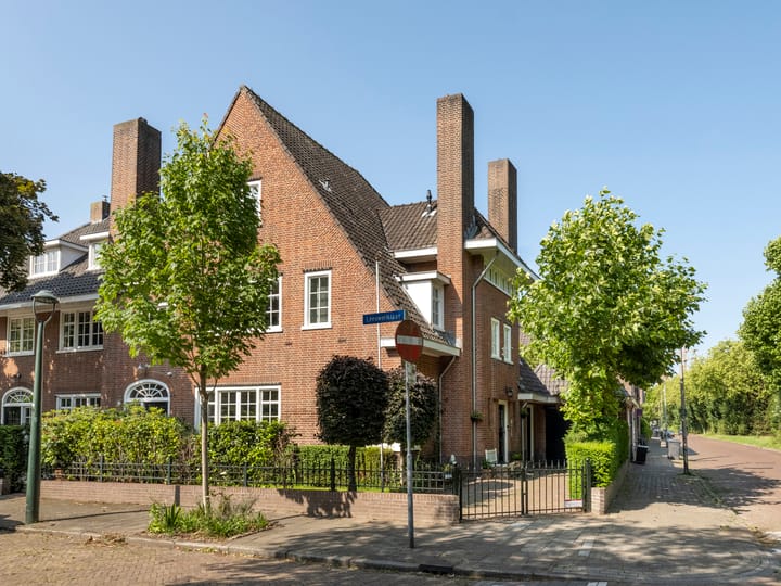 Fuutlaan 37A in Eindhoven