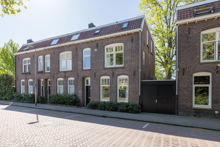Fuutlaan 45 in Eindhoven