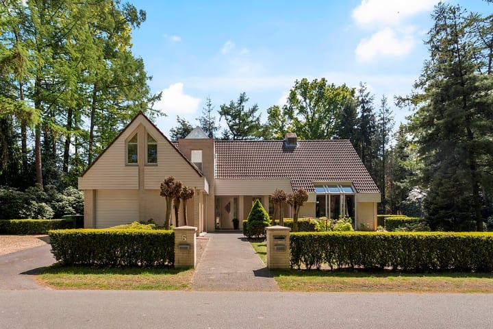 Photo of property Fuutlaan 6, Best