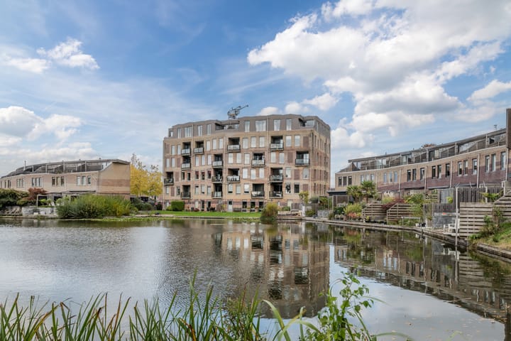 Photo de la maison Fuutmesschen 41, Assen