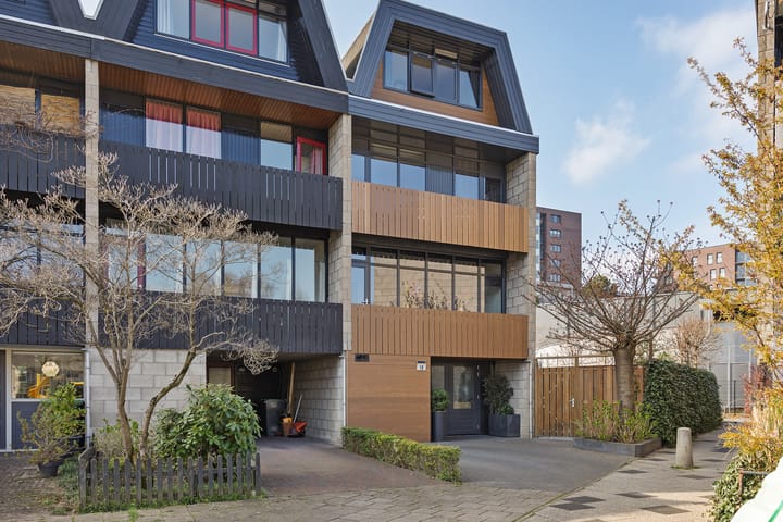 Fuutstraat 18 in Velp