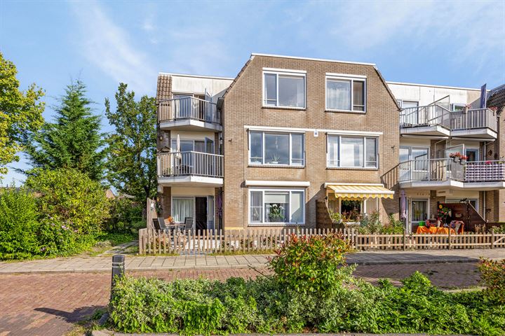 Fuutstraat 35 in Landsmeer