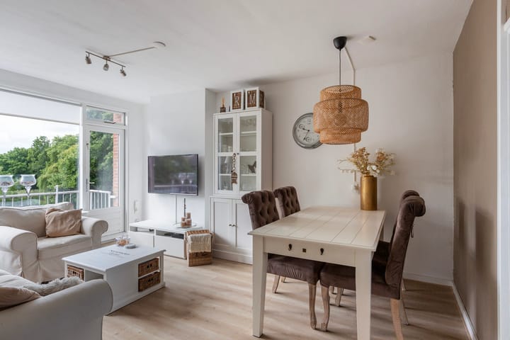 G.A. Brederolaan 51C in Maassluis