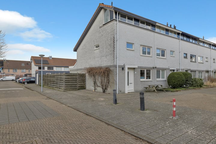 Photo of property G.A.Holzmüller-Teengsstraat 29, Alkmaar