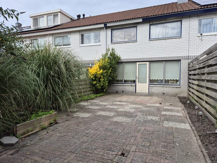 Photo of property G.A.Holzmüller-Teengsstraat 36, Alkmaar