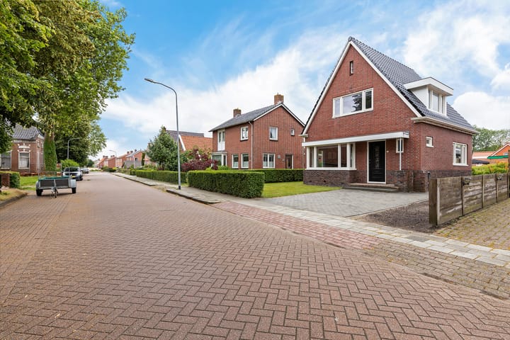 Photo of property G. Boelmanweg 30, Wagenborgen