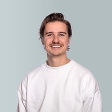 Foto van G. Bruijn