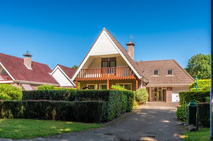 Photo of property G. Buwaldaweg 11c, Sellingen