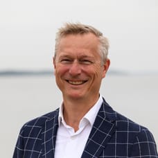 Foto von G.D.A.J. (Danny) Klaassen