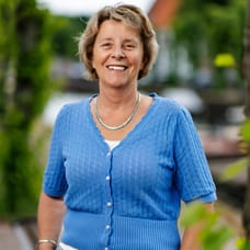 Photo of G. (Gerdien) Honing-Kos