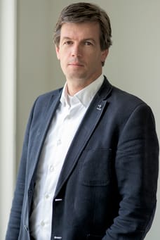 Foto van G. (Gerrit) van de Ridder