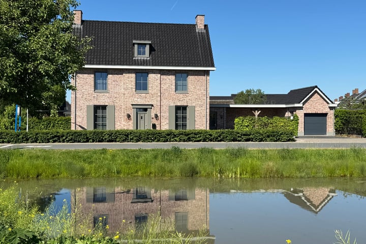 Photo of property G J Brenkmanlaan 38, Kesteren