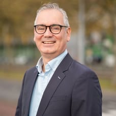 Foto von G.J. (Geert) Zwaagstra