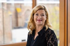 Foto van G.J.M. (Gabry) Oom- van der Woldt