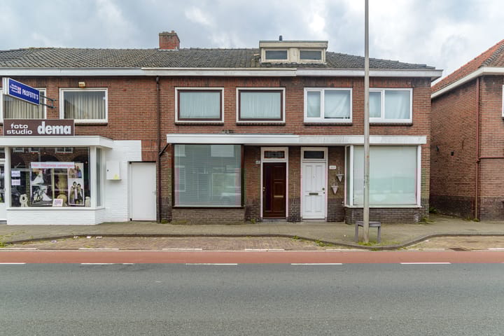 G.J. van Heekstraat 145 in Enschede