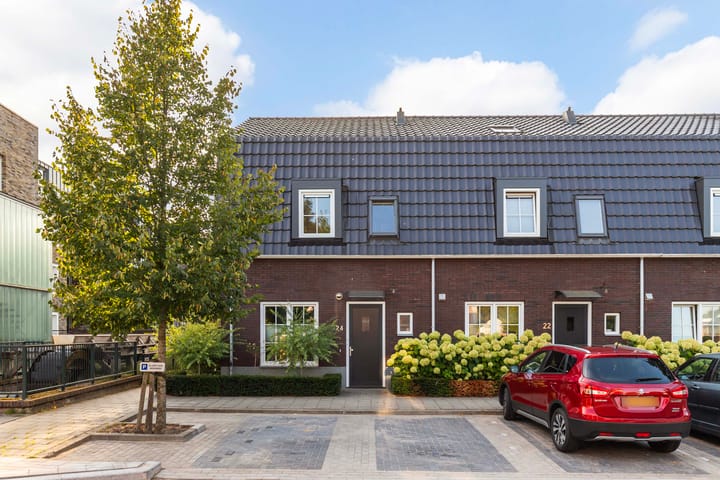 G.P. Duuringlaan 24 in Ugchelen