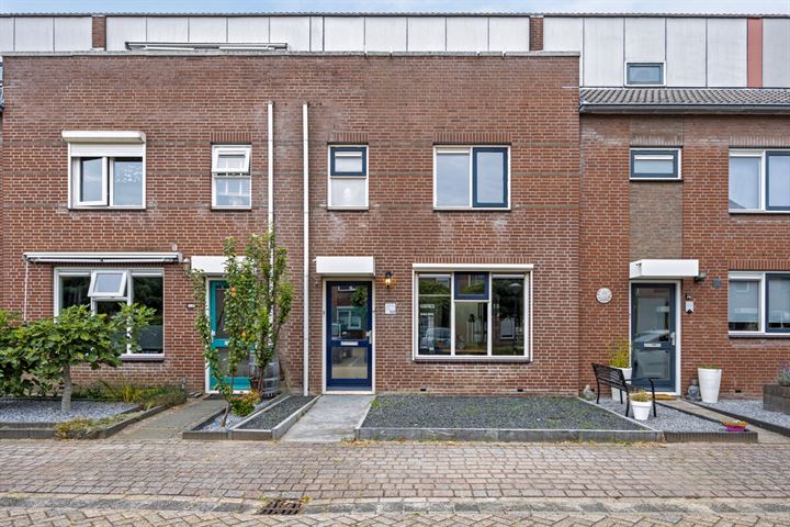 G. van Balenstraat 10 in Raamsdonksveer