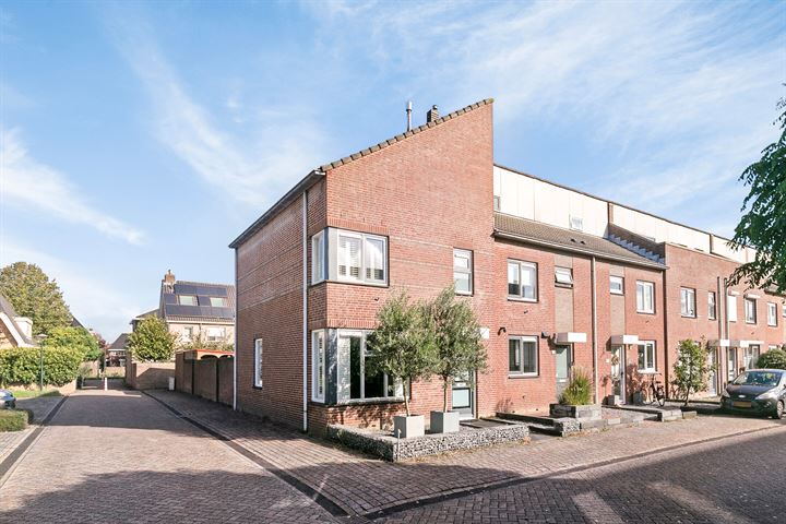 G. van Balenstraat 36 in Raamsdonksveer