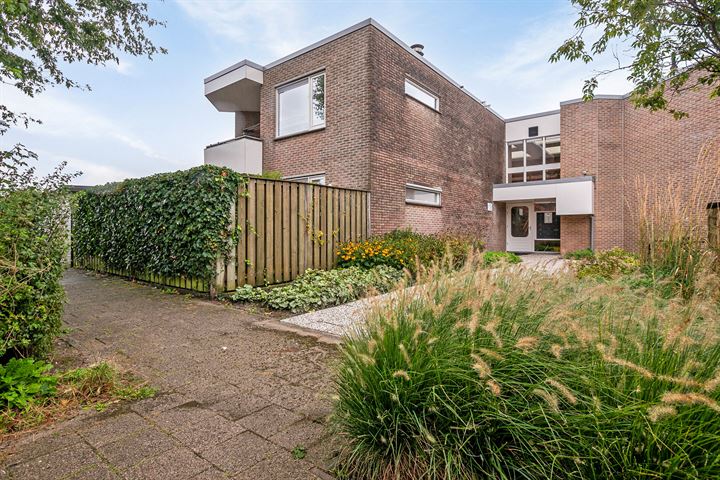 G van Damstraat 43 in Montfoort