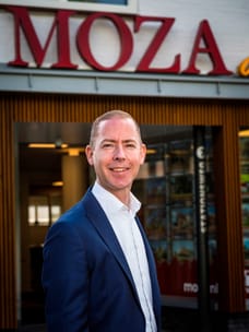 Foto von G. van Norel