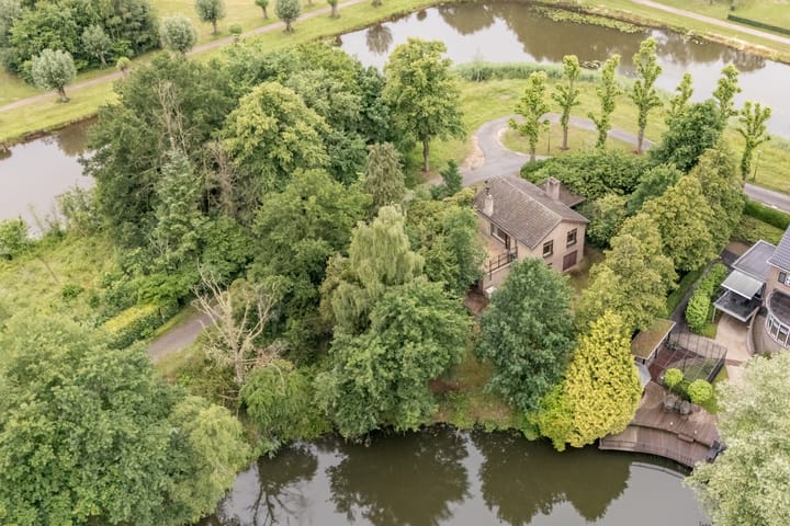 G.W. Lovendaalsingel 20 in Grave